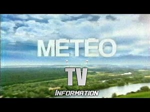 France 3 - Météo 2006