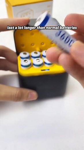 Power up safely and efficiently with our Smart Lithium Battery Charging Box! 🔋⚡ | Delicioush