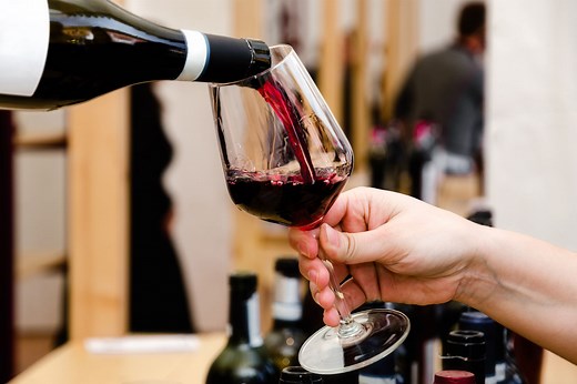 You Can Buy Better Italian Wine If You Know What This Acronym on the Bottle Stands For