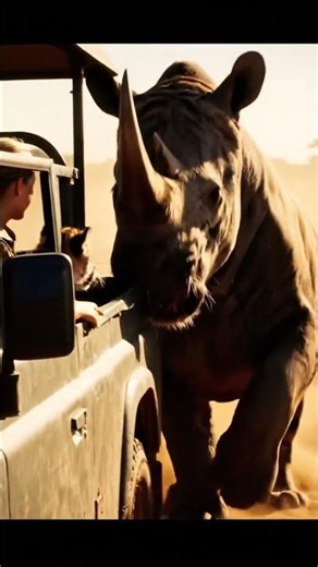 This Isn’t Real Footage… It’s AI 😳 | Future Visuals