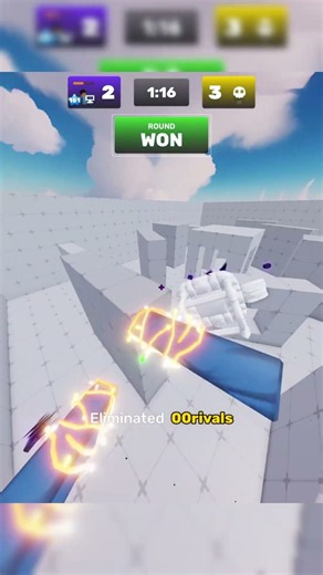 guess who’s back, back again? trizz is back#roblox #rivals #viral