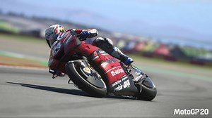 MotoGP 20 Video - More Gameplay