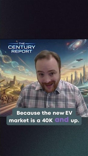Why used electric vehicles are becoming a game changer for everyone.