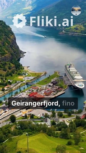La Norvegia è più bella di quello che pensi #travel #destination #fjords