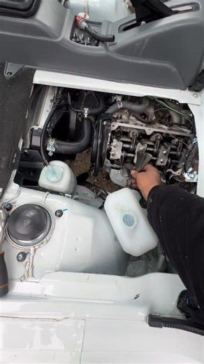 samar_avto_servis_ | damas klapn qisgan#usto #usta #shogirt #kobalt #narpay #narpay_uz#top #prikol #rek #nexia3_uzb_ #damas #damask #reels #navoi #samarqand #uzbek | Instagram