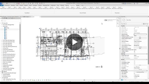 Revit API: Automate Shared Parameter Filling with LookupParameter | Dinar Sharafutdinov posted on the topic | LinkedIn