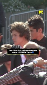 3.7K views · 15 reactions | Flashback To One Direction At The 2012 VMA's ❤️ | #MTVNews #VMAS | MTV Africa | Facebook