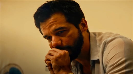 The Secret Agent: Trailer 1