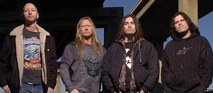 MACHINE HEAD: Escucha el single Locust al completo - Hellpress