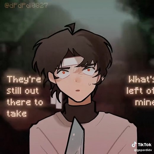 Manhunt 6: Epic Hunters Collaboration Animation