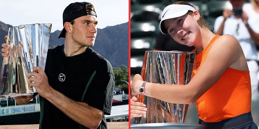 Indian Wells 2026: Where to watch, TV schedule, live streaming details and more | BNP Paribas Open