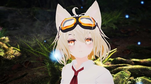 【MHWI mod】VRChat RadDoll