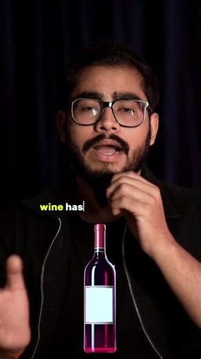 at a party... wine or diet coke?