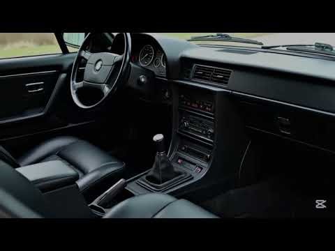 💎This BMW E28 5 Series Is Pure CLASS 😍 | The Ultimate Old-School BMW!