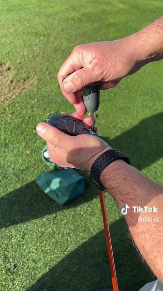 Introducing New TSR Hybrids for Faster Golf Performance