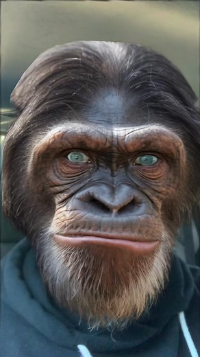 27 reactions · 6 comments | THINK TWICE #thinktwice #think #twice #quote #quotes #chimpanzee | Aaron McIntosh | Facebook