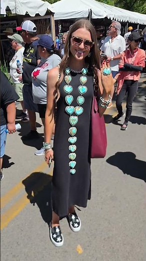 2026 Santa Fe Indian Market