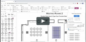 EventDraw's Features