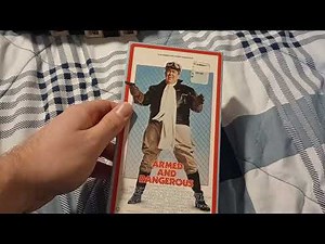 My Sony VHS Collection (2024 Edition) Part 2