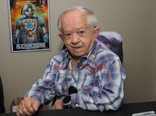 Felix Silla, Cousin Itt on 'Addams Family,' Dead at 84