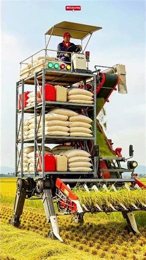 Precision engineered mechs bringing in the year’s