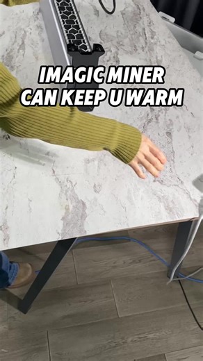 Bitcoin Mining for Winter Heating Bills