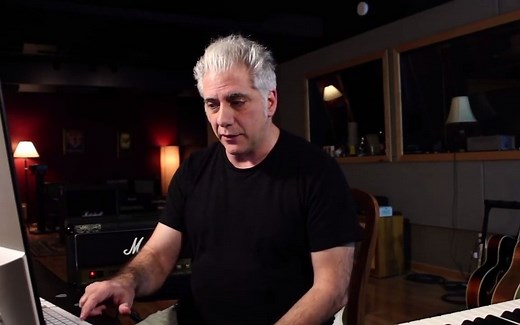 【译制】跟大神扒带学习Bruno Mars的编曲技术《24K Magic》