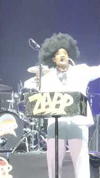 More Bounce to the Ounce - The Zapp Band