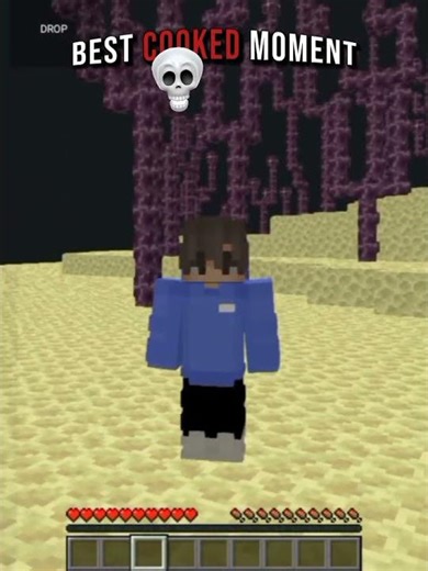Best Cooked For Haters #minecraft #anime #gaming #friendship #edit