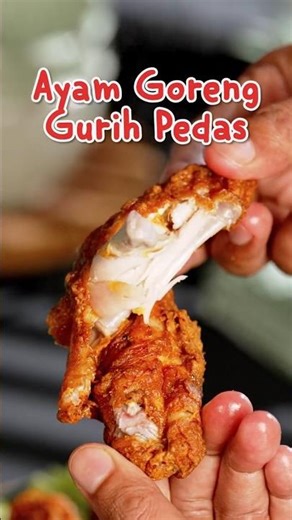 🔥 Homemade Fire Wings EASY TO COOK! 🌶️🔥