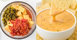 Cheese Dip