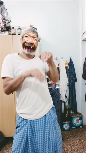 old man dance #oldman #oldmandance