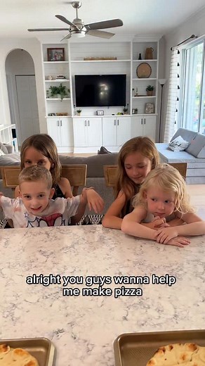 Because why not. If it keeps them from fighting and arguing for 5 minutes then I’m willing to try anything 🤗 | Life With Twins Twice