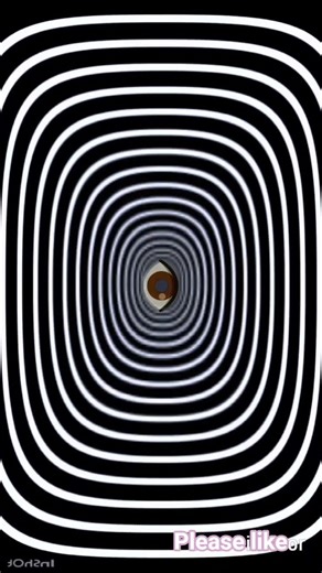 Trippy visuals for meditation