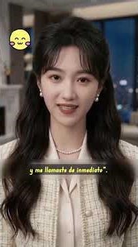 Mi hija recibió #dramas #seriechina #relatos #dramaschinos