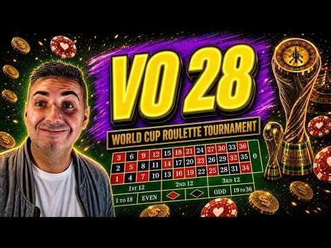 A Fast-Paced Roulette Strategy With Big Wheel Coverage