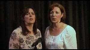 'Till I Can Gain Control Again - Rodney Crowell Cover - Haley Sisters Chords - ChordU