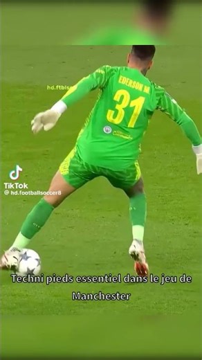 Voici les 3 meilleurs gardiens actuellement