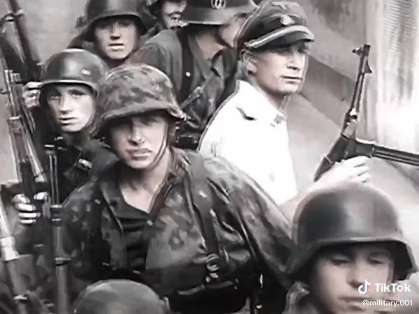 #war #ww2 #germany #military #edit #fyp #military001