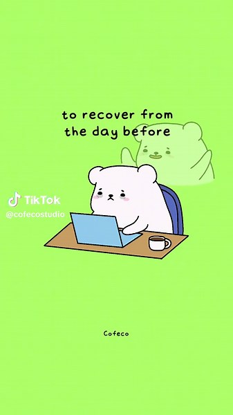 Balancing Work and Rest: The Need for Recovery Days