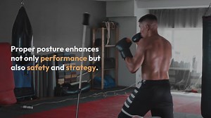 Importance Of Posture In Battles