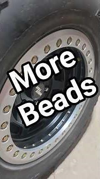 Adding Balancing Beads