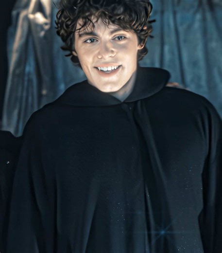 Ethan Landry in Scream 7: An After Effects Edit