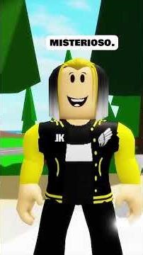 🎁 ¡PODRÍA ELEGIR ENTRE REGALO MISTERIOSO O 1 MILLÓN EN ROBLOX BROOKHAVEN RP!🚀 #shorts