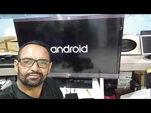aparelho Android loop infinito