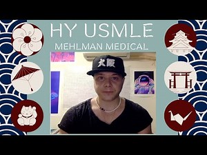 USMLE - "Should I do USMLE Rx before UW?"