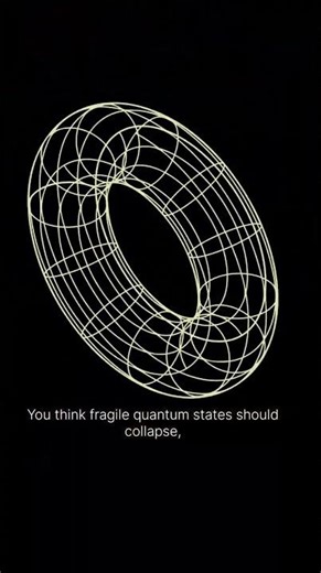 Topology Will Change How You See Reality Forever | Topology Explained Simply #topology #physics