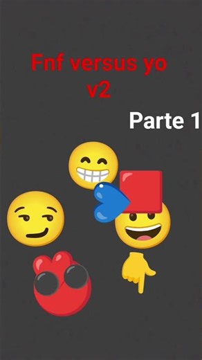 fnf versus yo versión 2