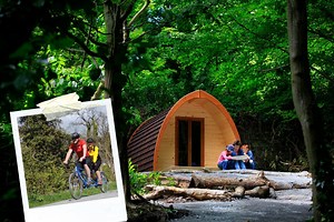 25 brilliant overnight family getaways in the UK - Netmums