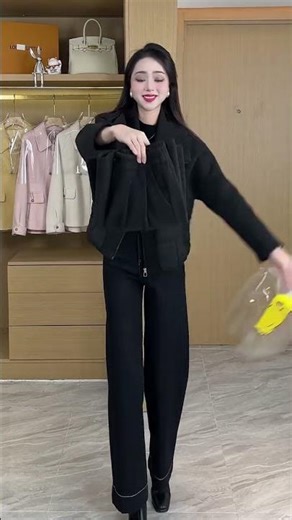 New Sweater Try On 😍 | Winter Look 2026